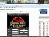 Jurassic Park Builder, Ipod-Iphone-Ipad Hack6812