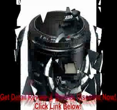 Canon EOS 60D DSLR Camera Kit with 3 Canon lenses: Featuring Canon EF-S 18-55mm f/3.5-5.6 IS II + Canon Normal EF 50mm f/1.8 II + Canon Zoom Telephoto EF 75-300mm f/4.0-5.6 III Autofocus Lens, Also Includes: 0.45x High Definition Wide Angle Lens & 2x