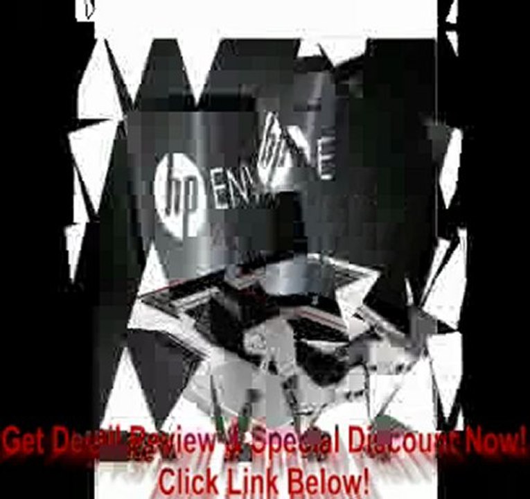 HP ENVY 15-3040NR 15.6 Inch Laptop (Black/Silver)