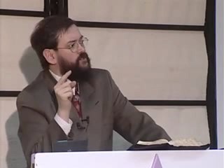 etude du livre de Daniel 5