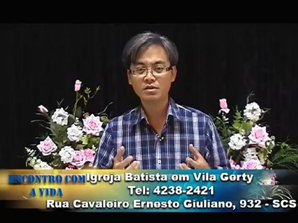 Livro de Josué Capítulo 1
