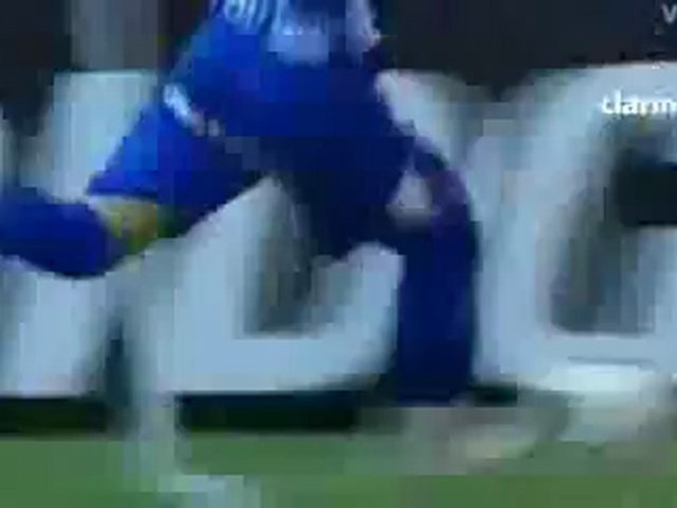 Tigre 4 Deportivo Quito 0 - Copa Sudamericana 2012 -8vos de Final - Vuelta-