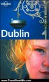 Travel Book Review: Lonely Planet Dublin (City Guide) by Fionn Davenport