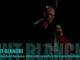 Ciné-Concert NUIT BLANCHE / Didier LABBÉ / Cie MessieursMesdames