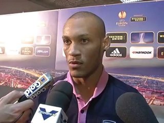 Maritimo - Les réactions