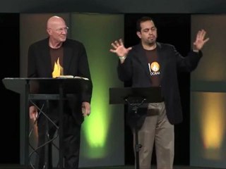 El Dios Que Se Entrega a Sí Mismo - Pastor C.J. Mahaney