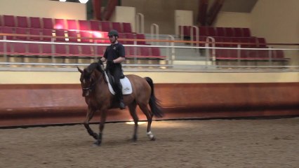 Club des supporters Handisport - Adib El Sarakby & Pierre Vallet