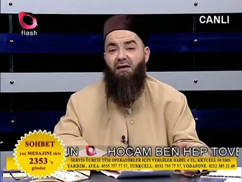 Bir Ümmetin En Hayati Meselesi Nedir - Cübbeli Ahmet Hoca