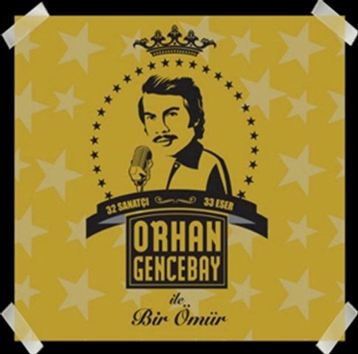 Beni Böyle Sev - Candan Erçetin (Orhan Gencebay iLe Bir Ömür)