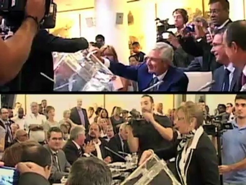 JT23 spécial élection du Conseil général de la Seine-Saint-Denis