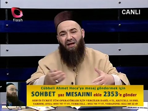 Cenaze Namazı Birden Fazla Kılınabilirmi - Cübbeli Ahmet Hoca