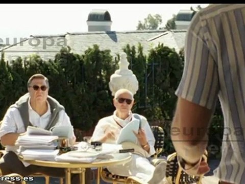 Affleck vuelve a unir dirección y actuación en 'Argo'