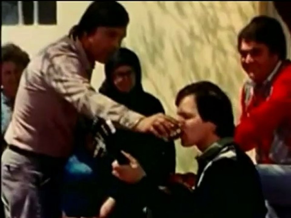 Πασχάλης Τερζής Το Πιο Παράξενο Τραγούδι 1982 Ζ...