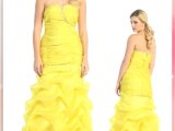 Discount Wedding Dresses, Cheap Prom Dresses from oyeahbridal.com