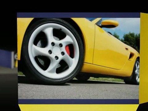 How To Prevent A Car From Rusting