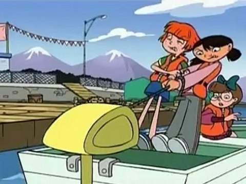 What About Mimi?: Deep Sea Mimi Pt. 1/2