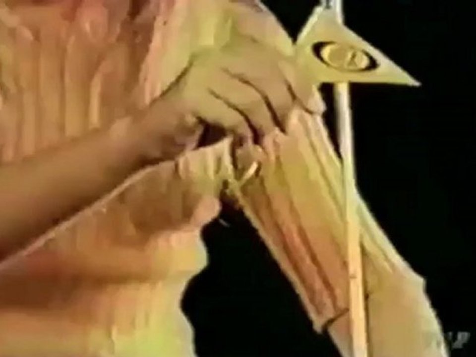 L'Exorciste - Version sitcom annee 80 (VO)