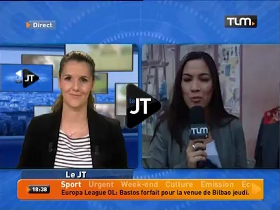 TLM - Mur des Canuts - 23.10.2012