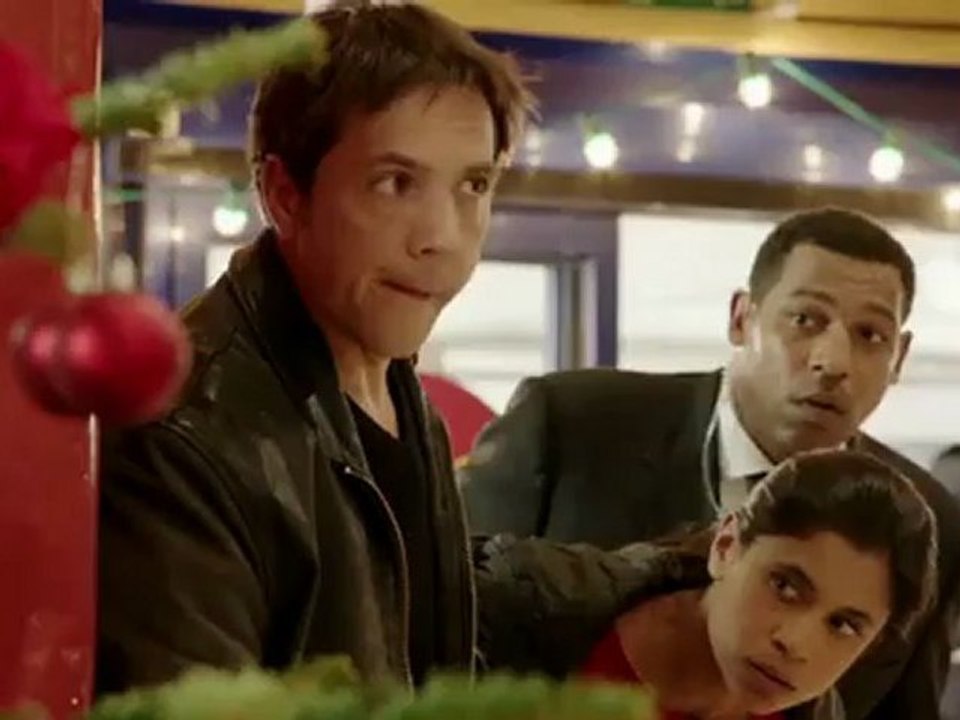 MAIN COURANTE bande annonce, à partir du 16/11 sur France 2