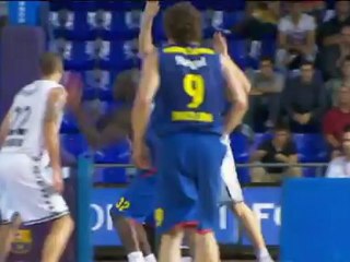 3e journée - Le Real assure, l’Olympiakos chute