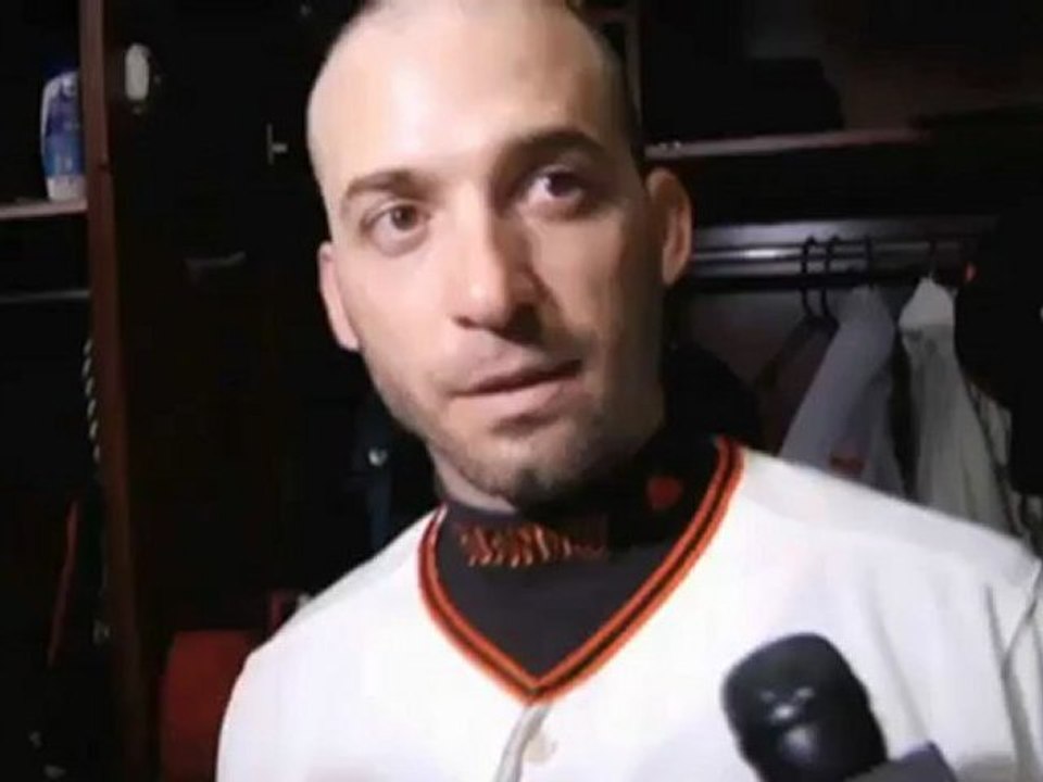 MLB: Giants: 'Haben noch nichts erreicht'