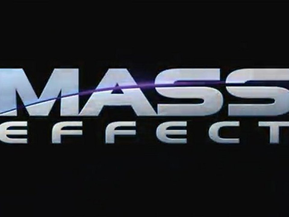 Mass Effect - Trailer [HD]