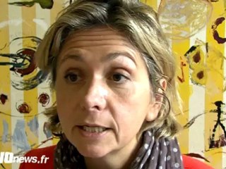 Valérie Pécresse (UMP) lance un avertissement sur le SDRIF et le Grand Paris