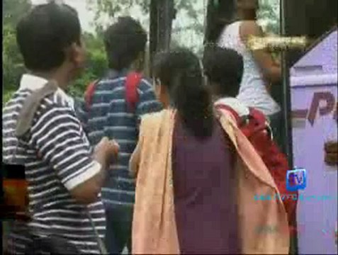 Atyachaar Ka Punchnama 26th October 2012 Video Watch Online Pt2