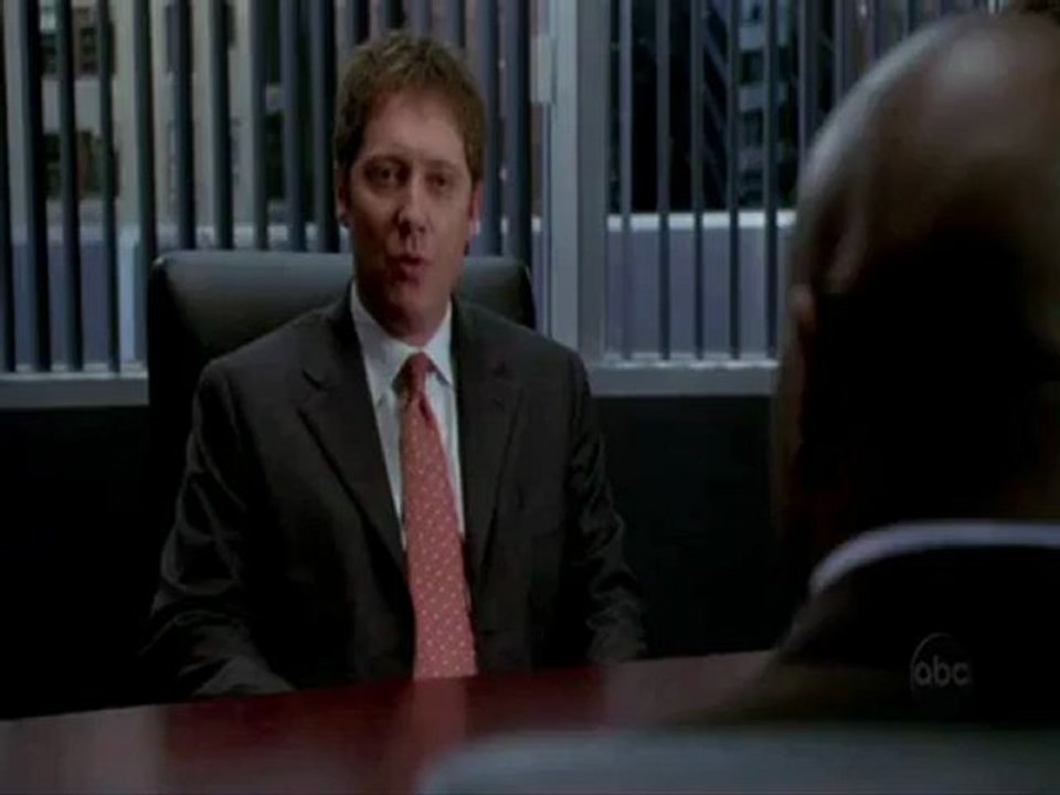 Denny Crane