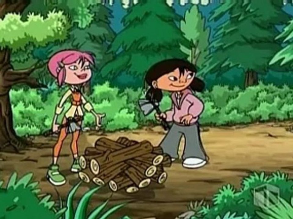 What About Mimi?: Deep Sea Mimi Pt. 2/2