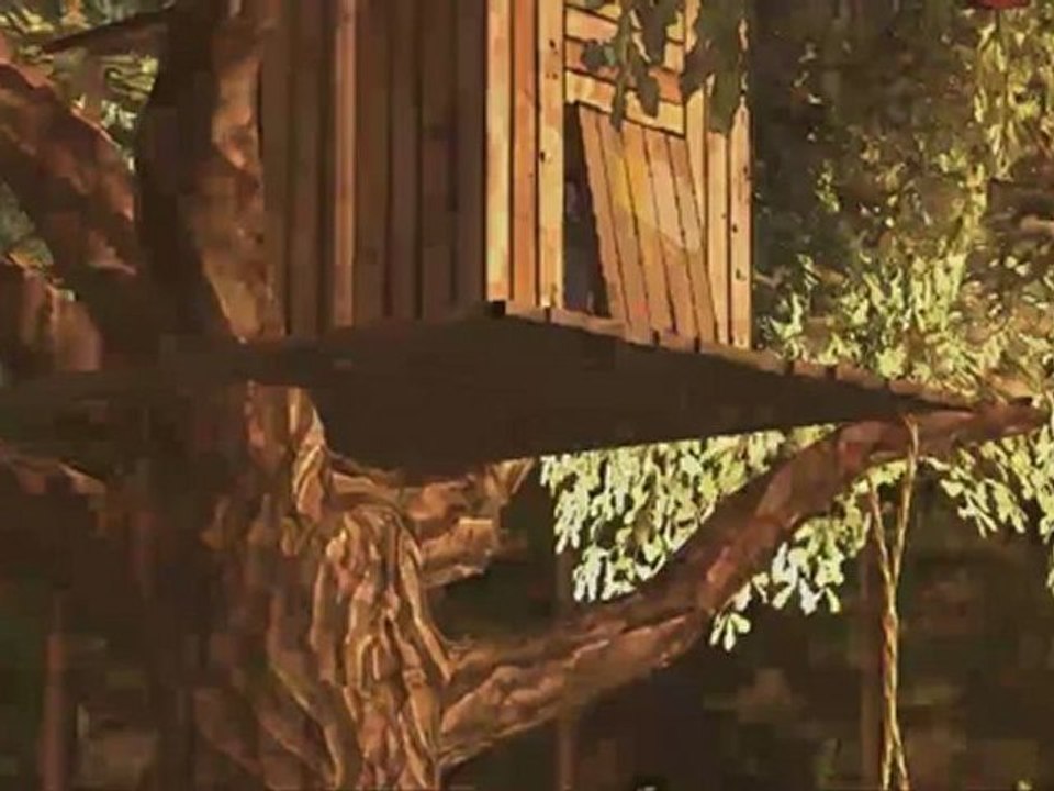 The walking Dead - PC - FR - Spécial Halloween - Selene et Alexandre - (1)