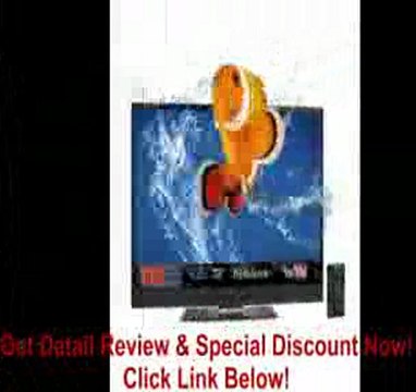 VIZIO M3D550KD 55-Inch 240Hz Class Theater 3D Edge Lit Razor LED LCD HDTV with VIZIO Internet Apps