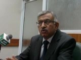 Professor Dr. Tariq Rafi