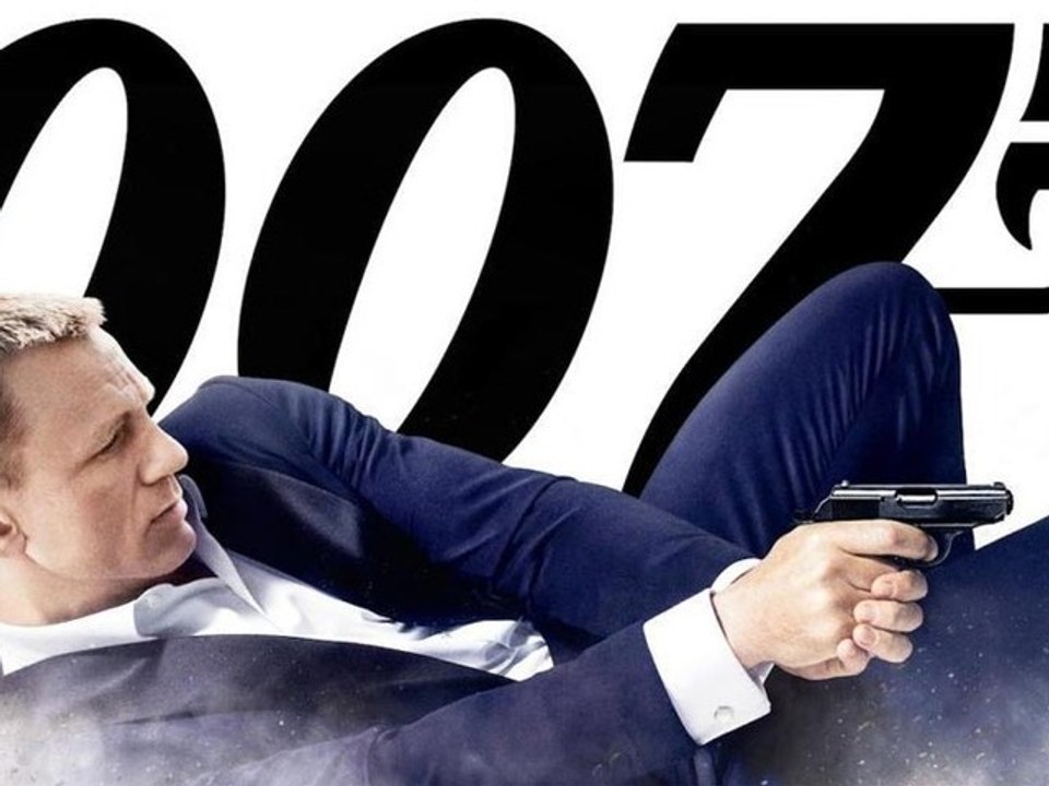 007 LEGENDS [first-play]