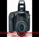 Canon EOS 7D 18 MP CMOS Digital SLR Camera with 3-Inch LCD and 18-135mm f/3.5-5.6 IS UD Standard Zoom Lens