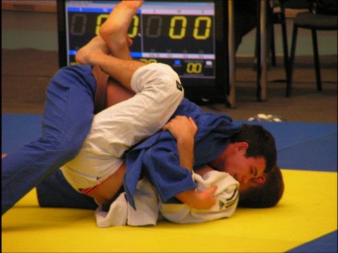 17.-21 турнир по дзюдо Золотой Лист-2012