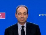 Débat télévisé sur la présidence de l'UMP : Message aux militants