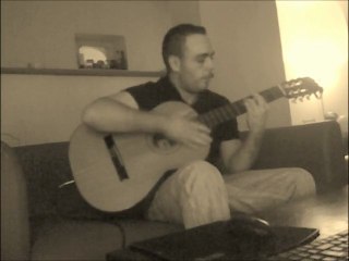 tamacun gabriela cover  "test"