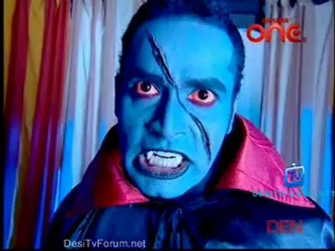 Haunted Nights 26th October 2012 Video Watch Online pt3