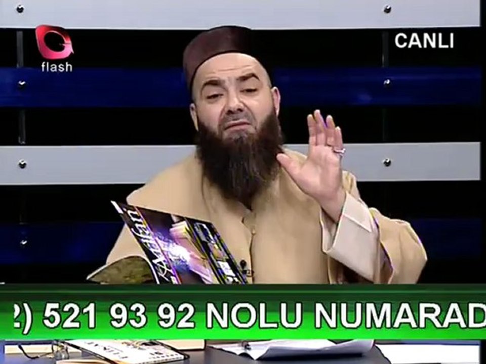 Hastalıktan Kurtulmak İçin Hangi Dua Okunur - Cübbeli Ahmet Hoca