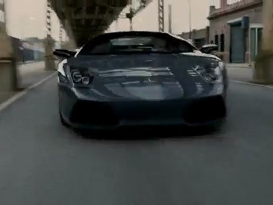 Batman tech - 4