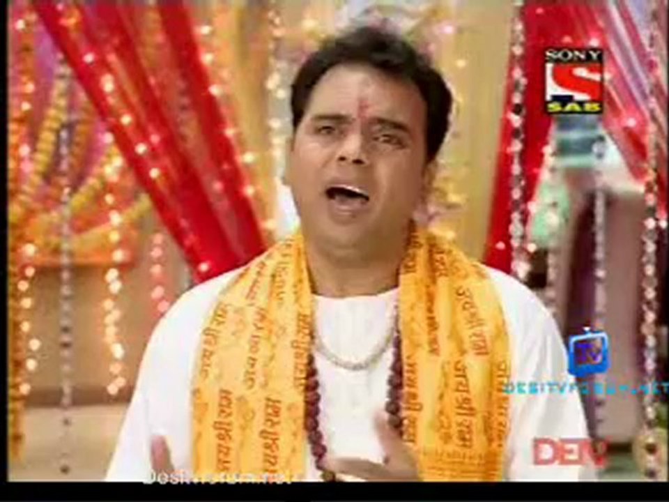 Golmaal Hai Bhai Sab Golmaal Hai 26th October 2012 Video pt4