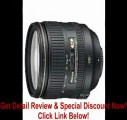 Nikon 24-120mm f/4G ED VR AF-S NIKKOR Lens for Nikon Digital SLR