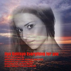 Ilya Golitsyn Everything for you