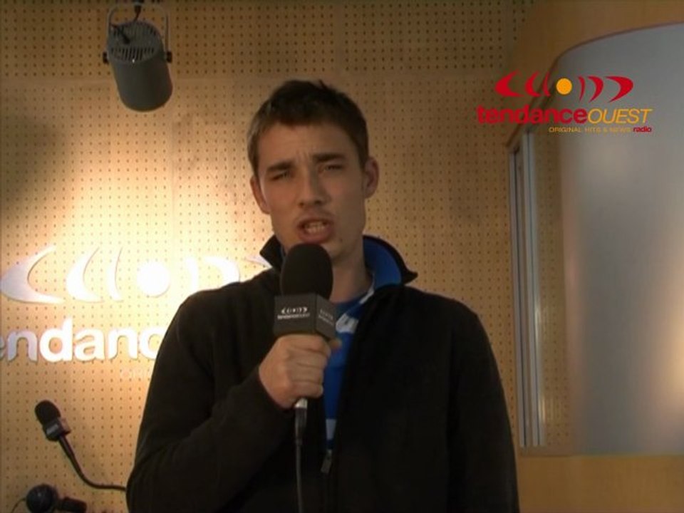 Tour de France 2013 - Avranches / Mont-Saint-Michel