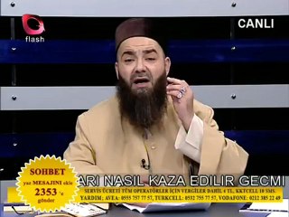İslam'dan Başka Din Arayan ve O Dini Yaşayanların Durumu Nedir - Cübeli Ahmet Hoca