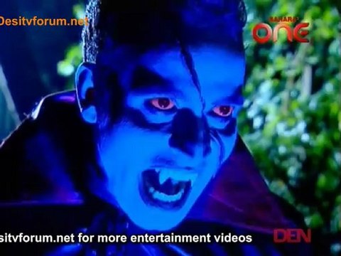 Haunted Nights 26th October 2012 Video Watch Online pt1