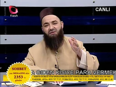 Namazda Üç mü Dört mü Kıldım Diye Şaşıranlar Ne Yapmalıdır - Cübbeli Ahmet Hoca