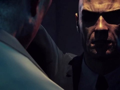 Hitman Absolution - Bande-Annonce Cinéma