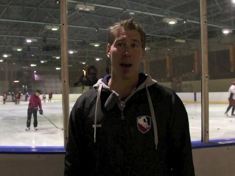 Les Jokers reçoivent les Français Volants de Paris